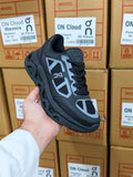 on cloud shose